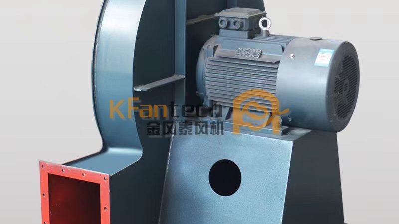 燃气锅炉风机选型：标准解析与关键考量**