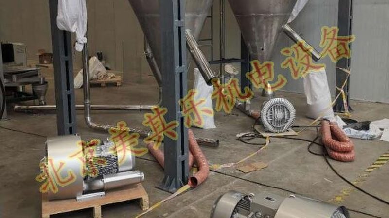 锅炉引风机型号参数的解码之道**