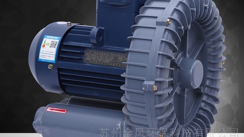 送风机定制合同签订步骤详解