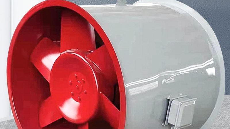 引风机叶轮堆焊材质：揭秘其性能与选型要点
