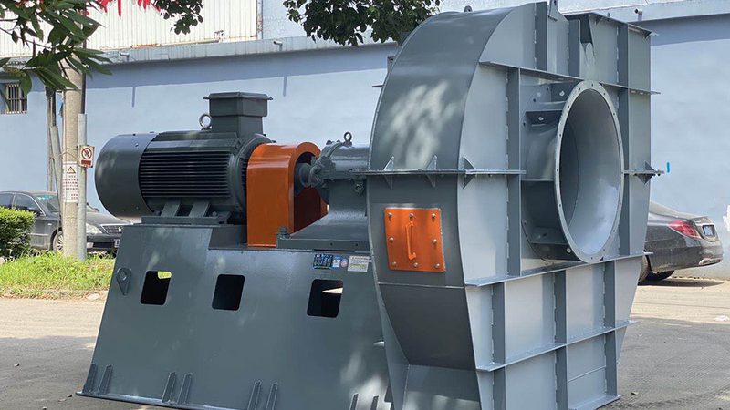 工厂车间新风机组选型：关键参数解析与误区规避**