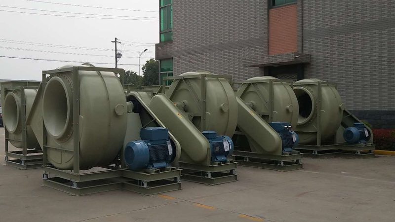罗茨鼓风机噪音大？揭秘其参数与控制策略**